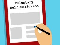 Involuntary & Voluntary Self-Exclusion from Online Gambling in Indiana