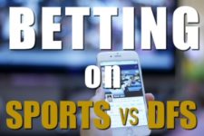 Separation of Indiana Online Sportsbook Accounts and DFS Accounts