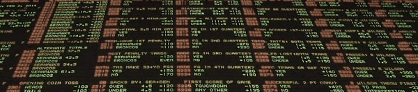 The Almighty Oddsmakers: How Sportsbooks Set Betting Lines